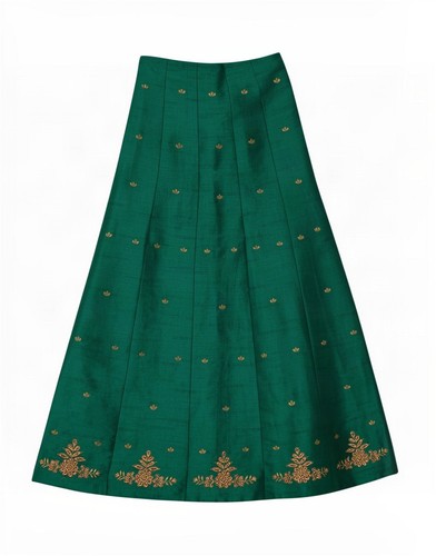 Vintage womens maxi skirt w28 - vintage,