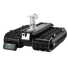 Kronings Hero Camper Robot