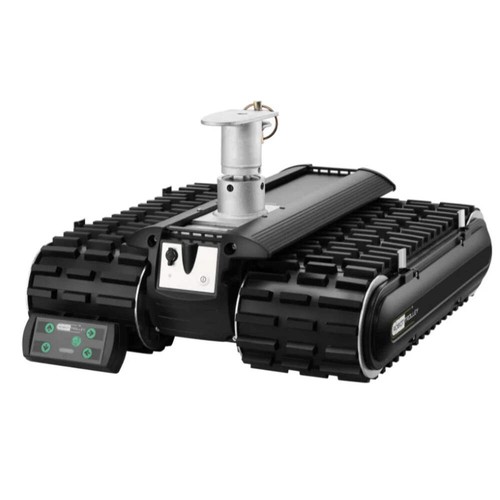 Kronings hero camper - hero,