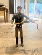 BBC Robin Hood ROBIN HOOD 5"