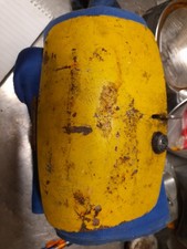 Vespa GS,VBB,Sportique Panel