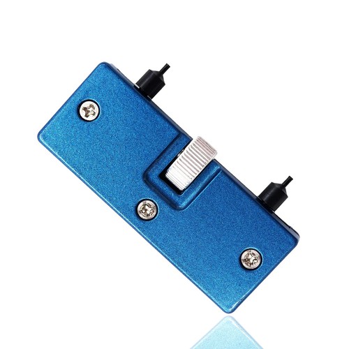 Watch back case - back, screw