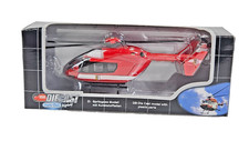 Dickie Aero Club Heli Model