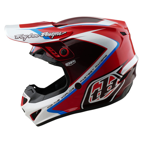 Troy lee designs shutter - lee,