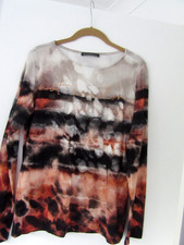 BETTY BARCLAY LADIES TYE DYE