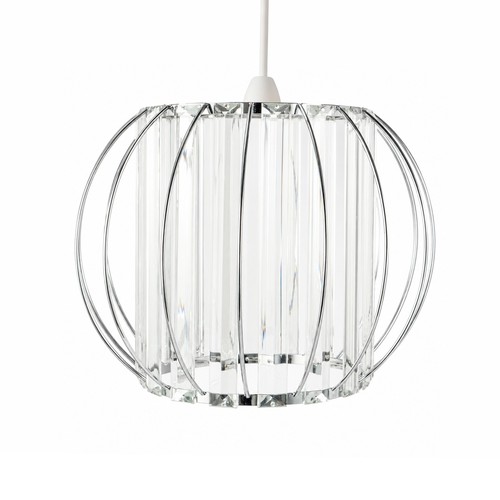 Easy fit pendant ceiling - pendant, light