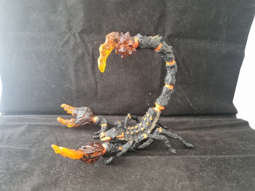 Schleich eldrador creatures - eldrador,