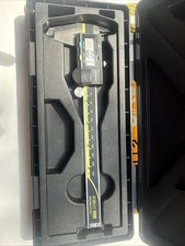 Mitutoyo 6” Digimatic