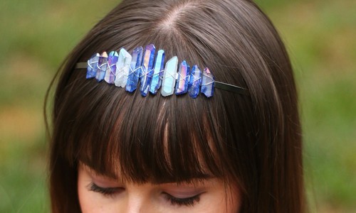 Quartz crystal renaissance - quartz,