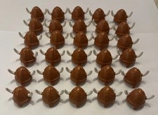 Playmobil 30 Viking Helmets