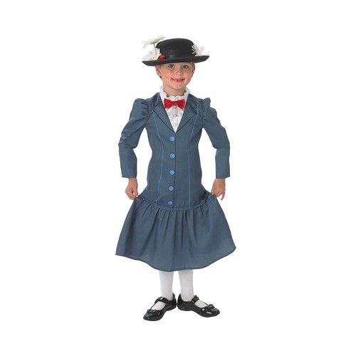 Rubies mary poppins costume - -,