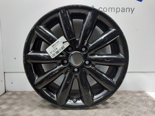ALLOY WHEEL MINI HATCH 17 Inch
