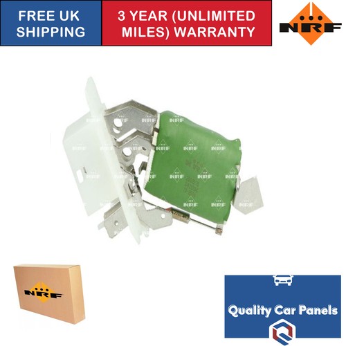 For saab 2001 2003 - 9-3, nrf