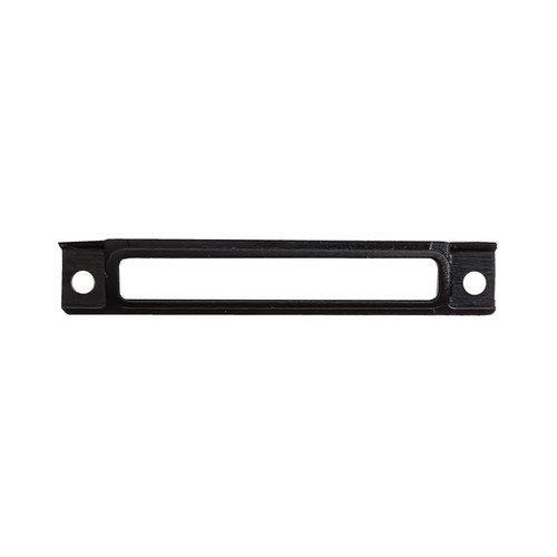 Ipod dock plastic bezel - ipod,