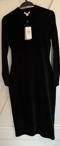 Whistles black cord - black,