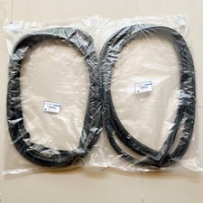 88-98 Suzuki Vitara SE416 JLX Escudo Sidekick 2D door weatherstrip rubber seal