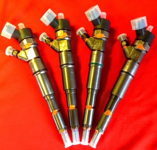 Injector freelander td4 - ,