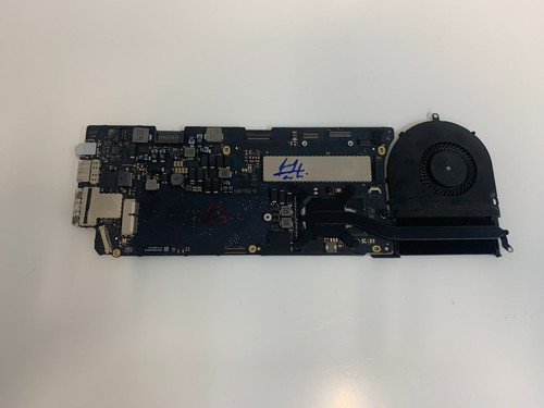 Apple macbook pro a1502 - macbook, 13"