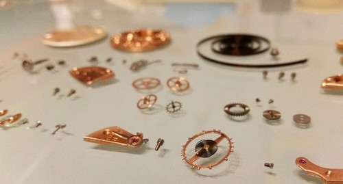 Delbana watch repair - , service