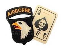 GENUINE Vietnam War U.S. Army
