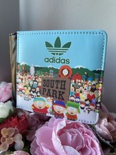 Adidas South Park Mens Wallet