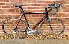 Cannondale CAAD8 Mens Road bike very lightweight