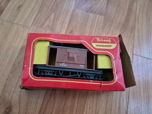 Gauge triang hornby - gauge,