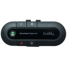 Bluetooth Hands-Free Car Kits