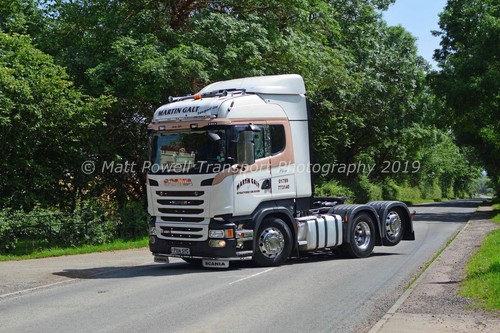 Truck photo 12x8 - photo,