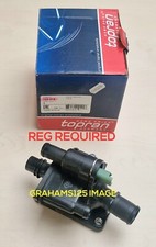 THERMOSTAT HOUSING FITS