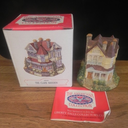 1993 the americana collection - 1993,