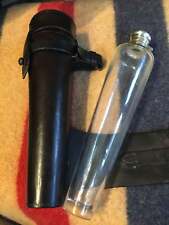 James Dixon Glass Flask &