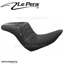 1923 Harley FXLRST ABS Softail Low Rider ST EL Diablo 117 2022 LE-PERA Saddle ...