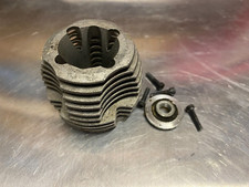 HPI MT2 4WD NITRO TRUCK ENGINE