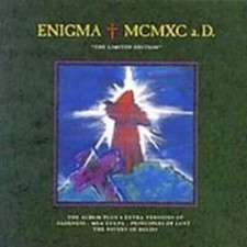 MCMXC A.D. Enigma CD 1991 Free