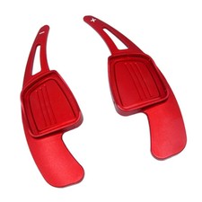 Steering Wheel Shift Paddle