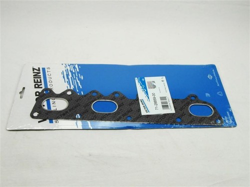 Exhaust manifold gasket victor - gasket,