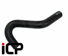 Lower Bottom Header Tank Hose