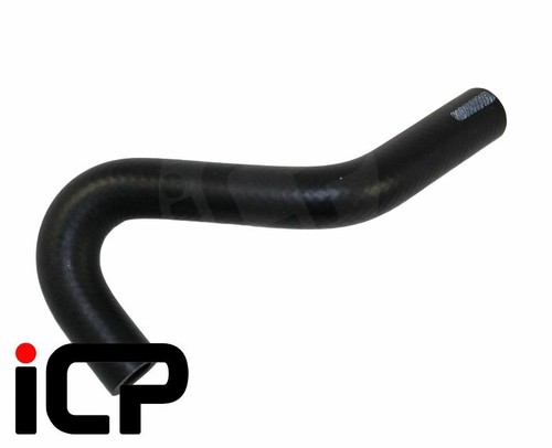 Lower bottom header tank - header,
