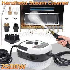 2500W Steam Cleaner Brush High