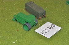 15mm WW1 / french - 2 tanks -