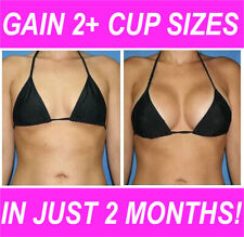 BREAST ENHANCEMENT PILLS