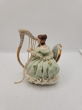 Irish Dresden  "Christine"
