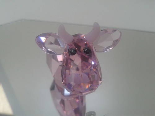 Swarovski crystal lovlots 2007 - swarovski,
