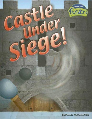 Castle under siege simple - castle,