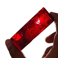 Lab-Grown 445.00 Carat Intense