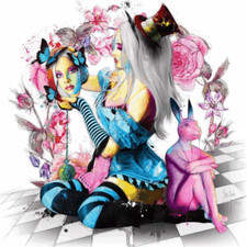  Patrice Murciano Canvas Wall