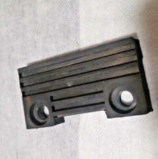 Hyosung GV125C GV250 & ST7 LOWER Fuel Tank Rubbers Damper Cushion Grommets