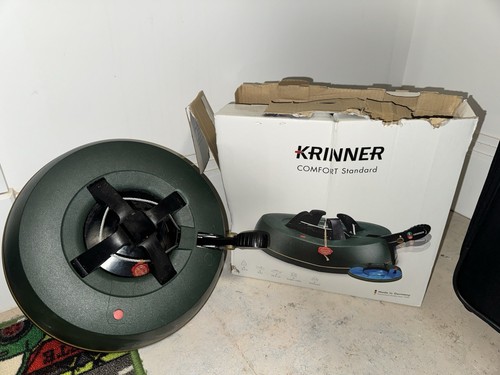 Krinner comfort standard - krinner,