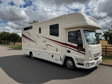 7.5t Horsebox Iveco 75E15 2006 - Refurbished in June 2025